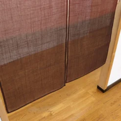Noren Curtain - Bokashi -Nippon Life Market noren japonais bokashi 85 x 150 cm 148