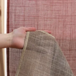 Noren Curtain - Bokashi -Nippon Life Market noren japonais bokashi 85 x 150 cm 434