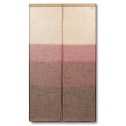 Noren Curtain - Bokashi