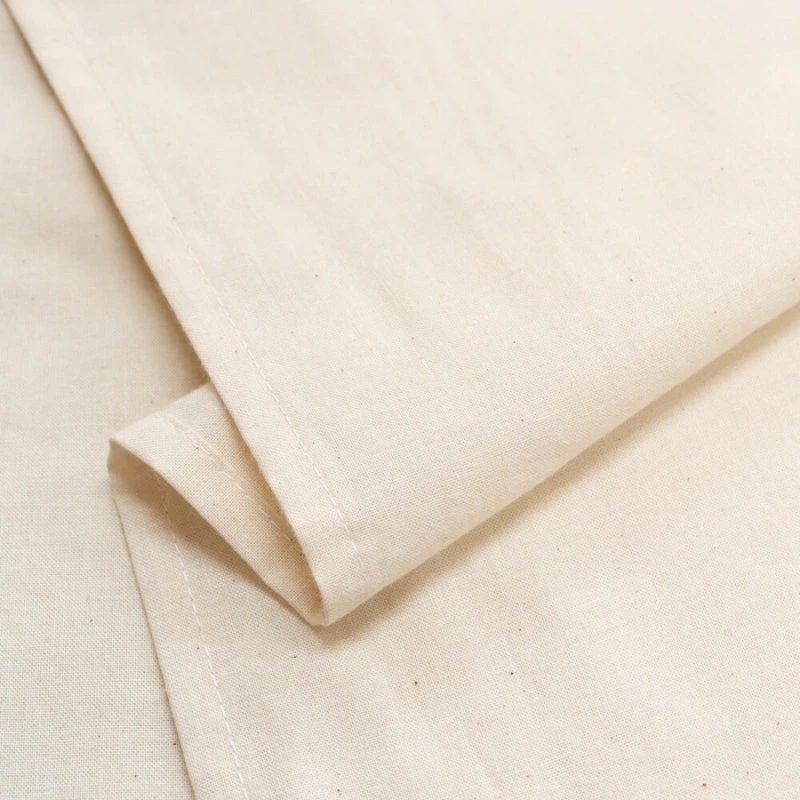 Japanese Noren Curtain Short - Beige 4 Japanese Noren Curtain Short - Beige - Image 4