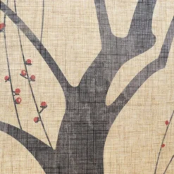 Noren Curtain - Kawakaze -Nippon Life Market noren japonais kawakaze 85 x 150 cm 839