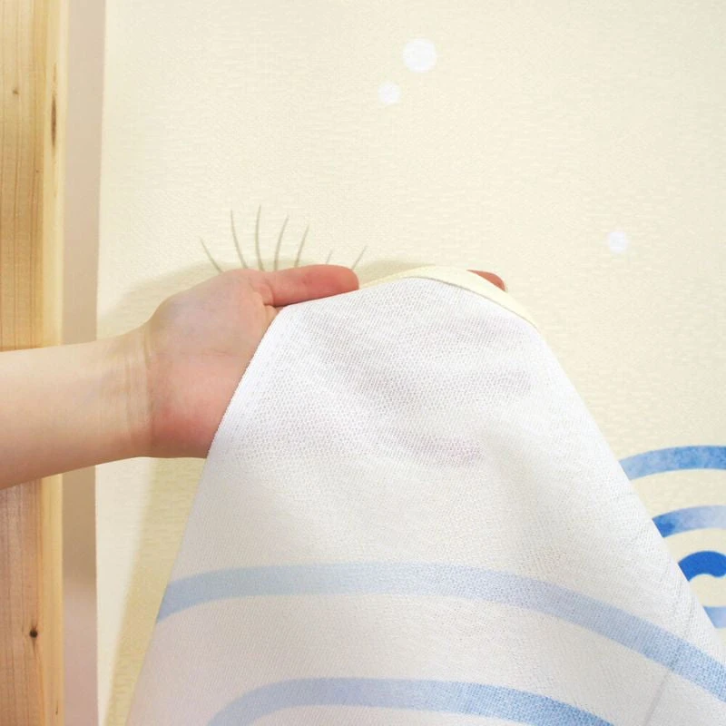 Japanese Noren - Kingyo 6 Japanese Noren - Kingyo - Image 6