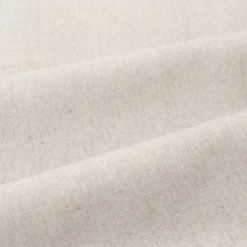 Noren Curtain - Natural Linen -Nippon Life Market noren japonais lin naturel 85 x 150 cm 452