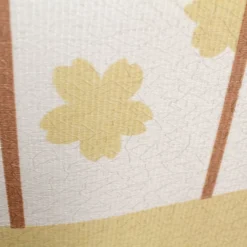 Japanese Noren - Sakura Neko -Nippon Life Market noren japonais sakura neko 85 x 150 cm 664