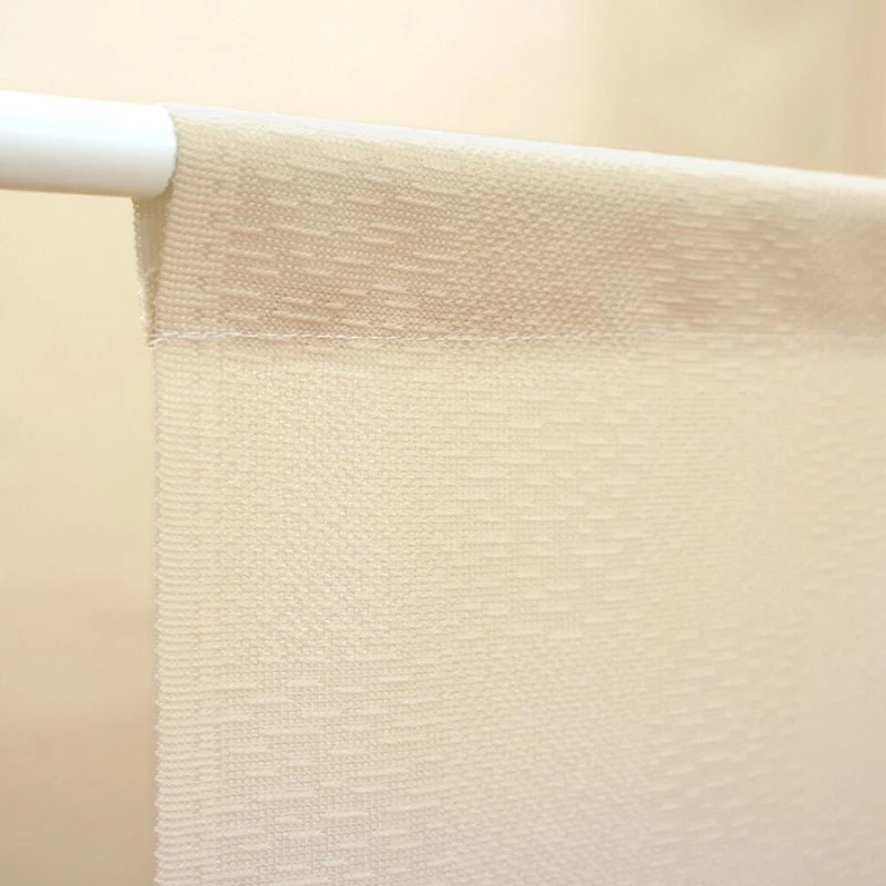 Noren Curtain - Tsubaki 6 Noren Curtain - Tsubaki - Image 6