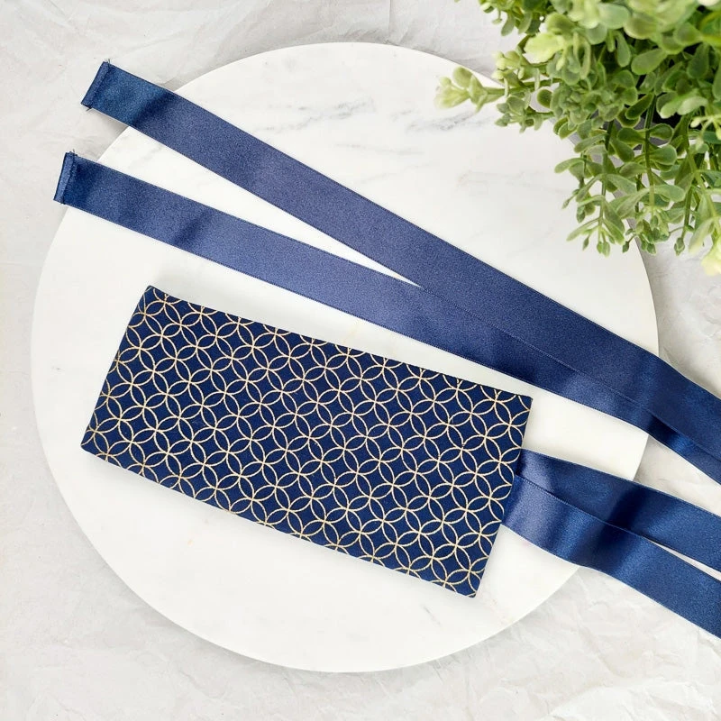 Obi Belt Women Shippo 2 Obi Belt Women Shippo - Image 2