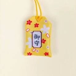 Omamori Lucky Charm -Nippon Life Market omamori charm 289