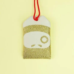 Prosperous Fortune Omamori 5 Prosperous Fortune Omamori -Nippon Life Market omamori fortune prospere 223