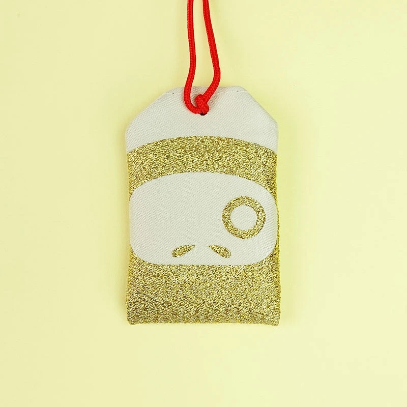 Prosperous Fortune Omamori 3 Prosperous Fortune Omamori - Image 3