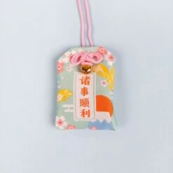 Omamori Happy Life -Nippon Life Market omamori happy life 837
