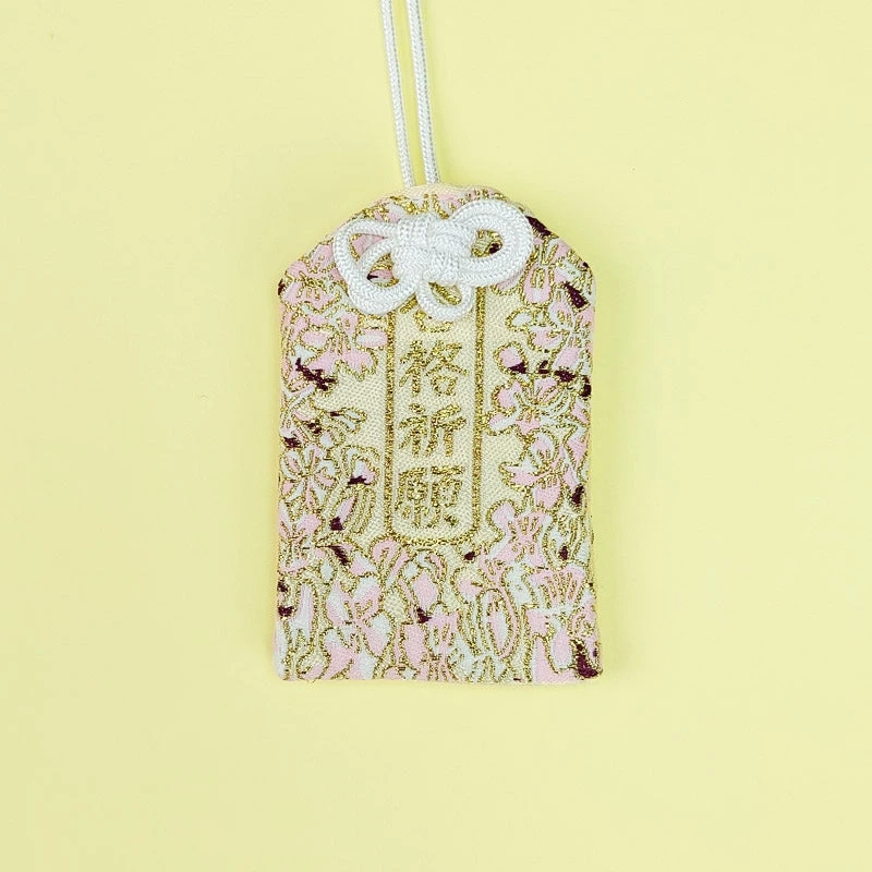 Golden Omamori Protector 2 Golden Omamori Protector - Image 2