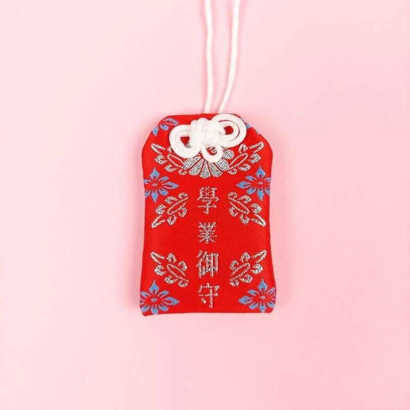 Omamori Study Luck 2 Omamori Study Luck - Image 2