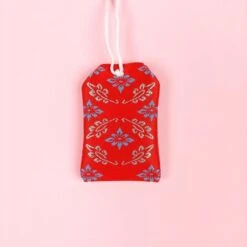 Omamori Study Luck 5 Omamori Study Luck -Nippon Life Market omamori study luck 694