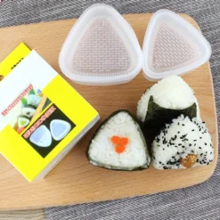 Onigiri Mold 8 Onigiri Mold -Nippon Life Market onigiri mold 977