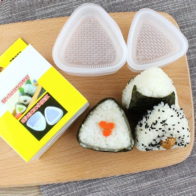 Onigiri Mold 4 Onigiri Mold - Image 4
