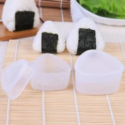 Onigiri Mold