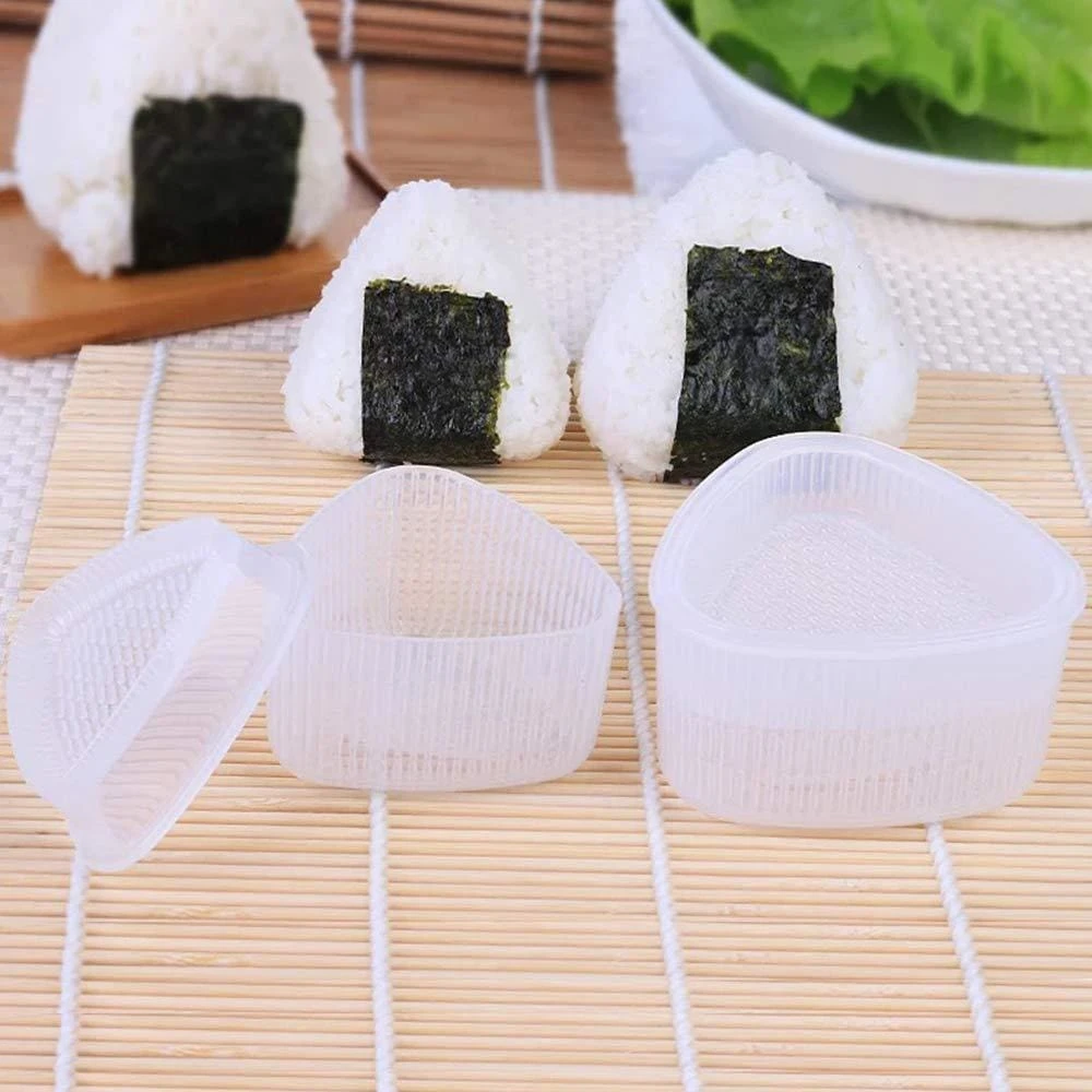 Onigiri Mold 1 Onigiri Mold