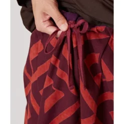 Traditional Japanese Pants -Nippon Life Market pantalon japonais traditionnel 211