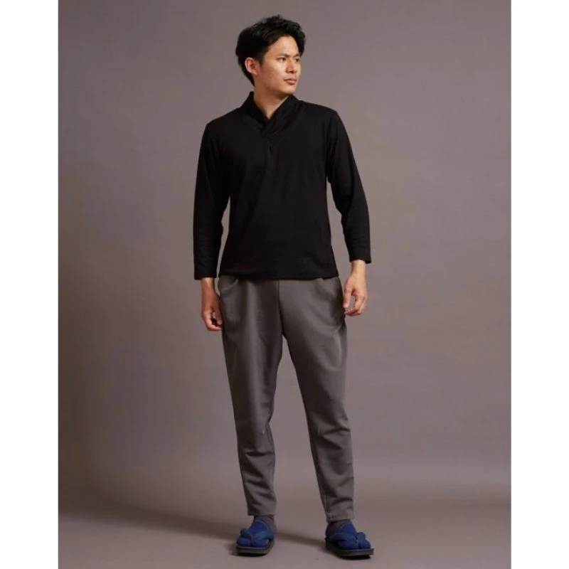 Japanese Jogging Pants 3 Japanese Jogging Pants - Image 3
