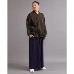 Japanese Wide Leg Pants Men's 9 Japanese Wide Leg Pants Men's -Nippon Life Market pantalon large japonais homme 353