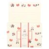 Japanese Letter Set - Panda