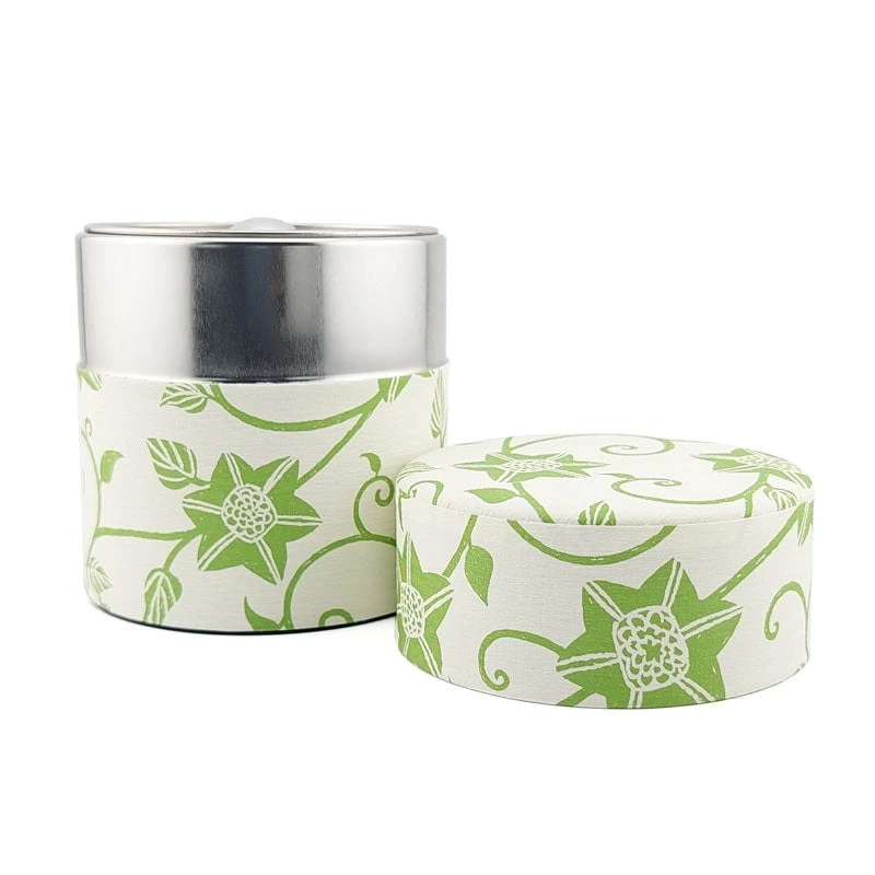 Small Japanese Tea Box - Tessenka 2 Small Japanese Tea Box - Tessenka - Image 2