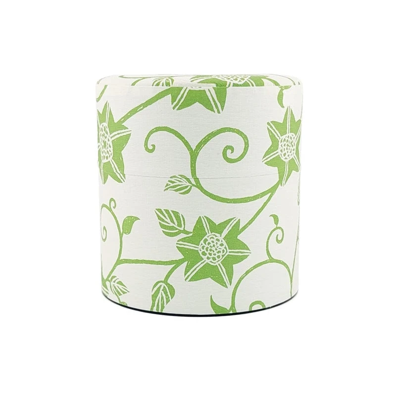 Small Japanese Tea Box - Tessenka 1 Small Japanese Tea Box - Tessenka