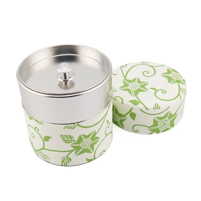 Small Japanese Tea Box - Tessenka 3 Small Japanese Tea Box - Tessenka - Image 3