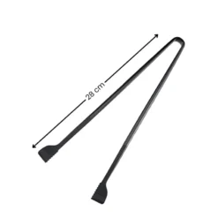 Japanese Tamagoyaki Tongs -Nippon Life Market pince a tamagoyaki japonaise 541