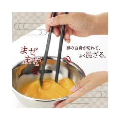 Japanese Tamagoyaki Tongs -Nippon Life Market pince a tamagoyaki japonaise 924