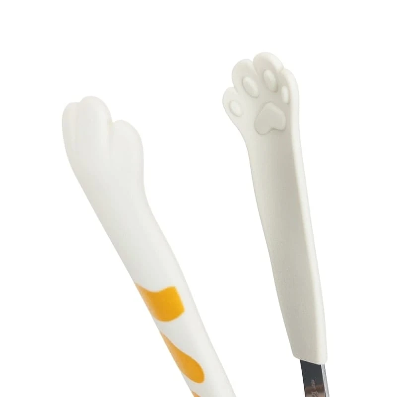 Kitchen Tongs - Cat Paws 4 Kitchen Tongs - Cat Paws - Image 4