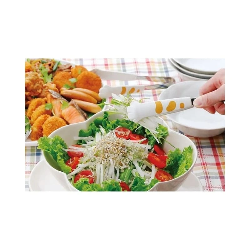 Kitchen Tongs - Cat Paws 2 Kitchen Tongs - Cat Paws - Image 2