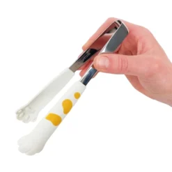Kitchen Tongs - Cat Paws