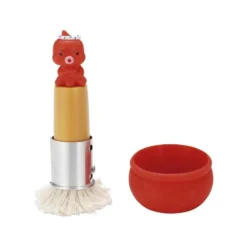 Japanese Kitchen Brush - Tako-San -Nippon Life Market pinceau de cuisine japonais tako san 111