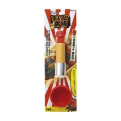 Japanese Kitchen Brush - Tako-San -Nippon Life Market pinceau de cuisine japonais tako san 856