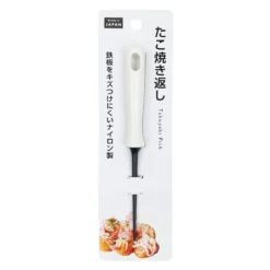 Takoyaki Pick -Nippon Life Market pique a takoyaki en nylon 472