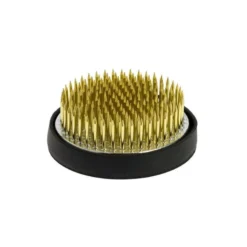 Kenzan Flower Frog - Ikebana - Round - 2.40 In