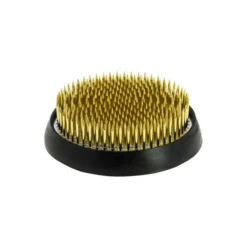 Kenzan Flower Frog - Ikebana - Round - 2.80 In