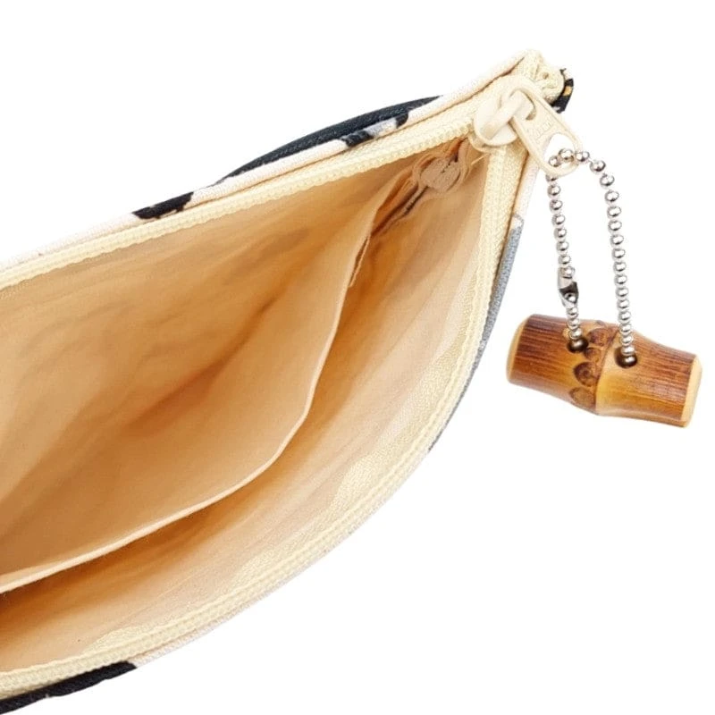 Shoulder Bag – Japanese Cats 4 Shoulder Bag – Japanese Cats - Image 4