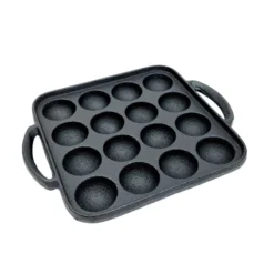 Takoyaki Pan Induction