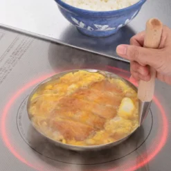 Oyako - Japanese Frying Pan -Nippon Life Market poele japonaise oyako 253