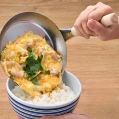 Oyako - Japanese Frying Pan -Nippon Life Market poele japonaise oyako 385