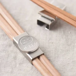 Japanese Chopstick Holders - Daruma