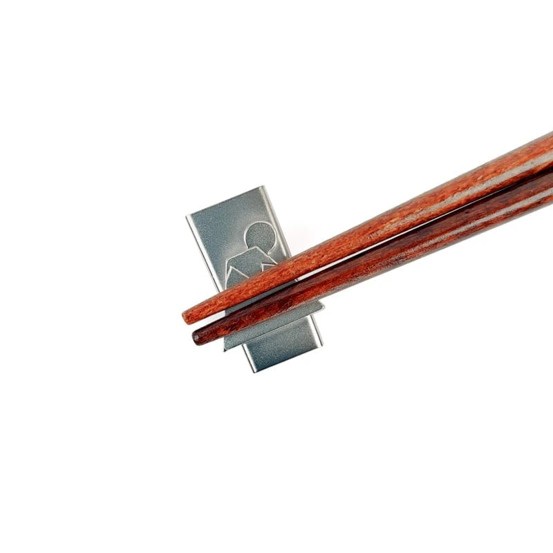 Japanese Chopstick Holders - Mount Fuji 4 Japanese Chopstick Holders - Mount Fuji - Image 4