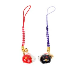 Japanese Key Chain - Love