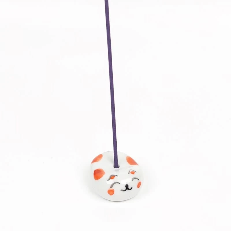 Neko Incense Holder 2 Neko Incense Holder - Image 2