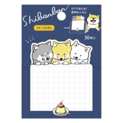 Sticky Notes - Shibanban