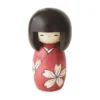 Kokeshi Doll - Blossom