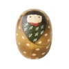 Japanese Kokeshi Doll - Fuyu