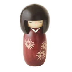 Kokeshi Doll - Nogiku